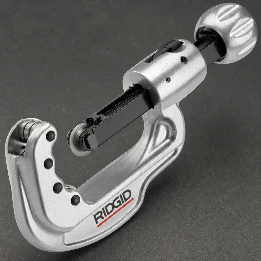 Metal Tube Cutting Tool Explained: A UK Buyer's Guide